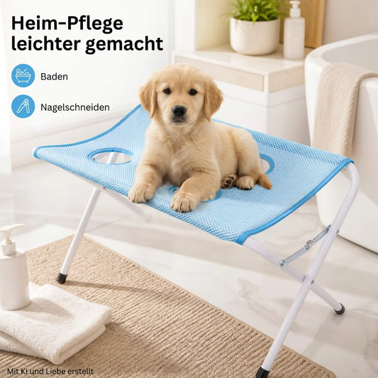 Hundebad Pro